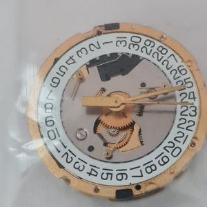 Quartz movement 251 - 41